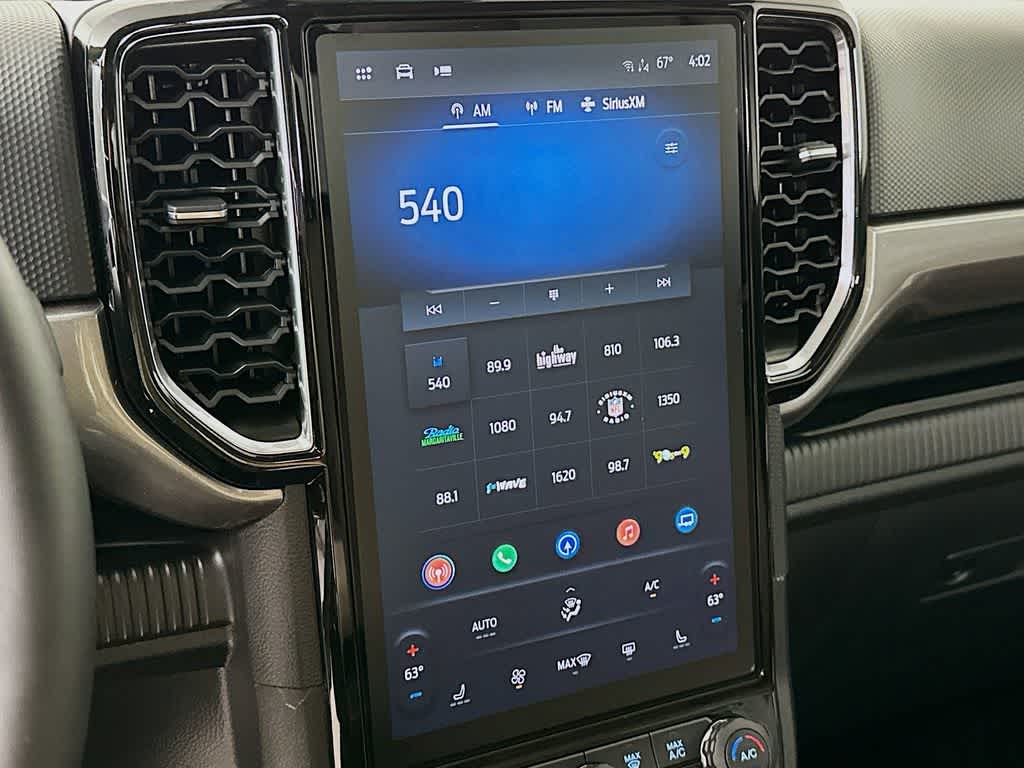 Thumbnail: 2025 Ford Ranger - 16