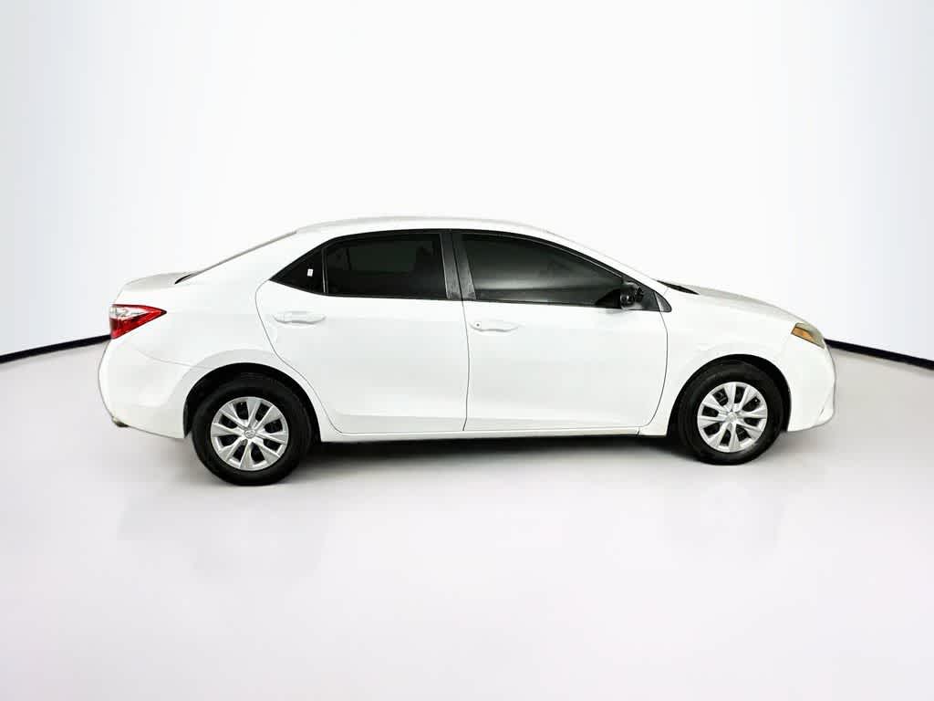 Thumbnail: 2016 Toyota Corolla - 25