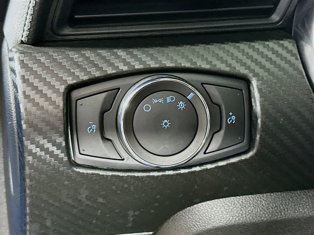 Thumbnail: 2022 Ford Mustang - 26