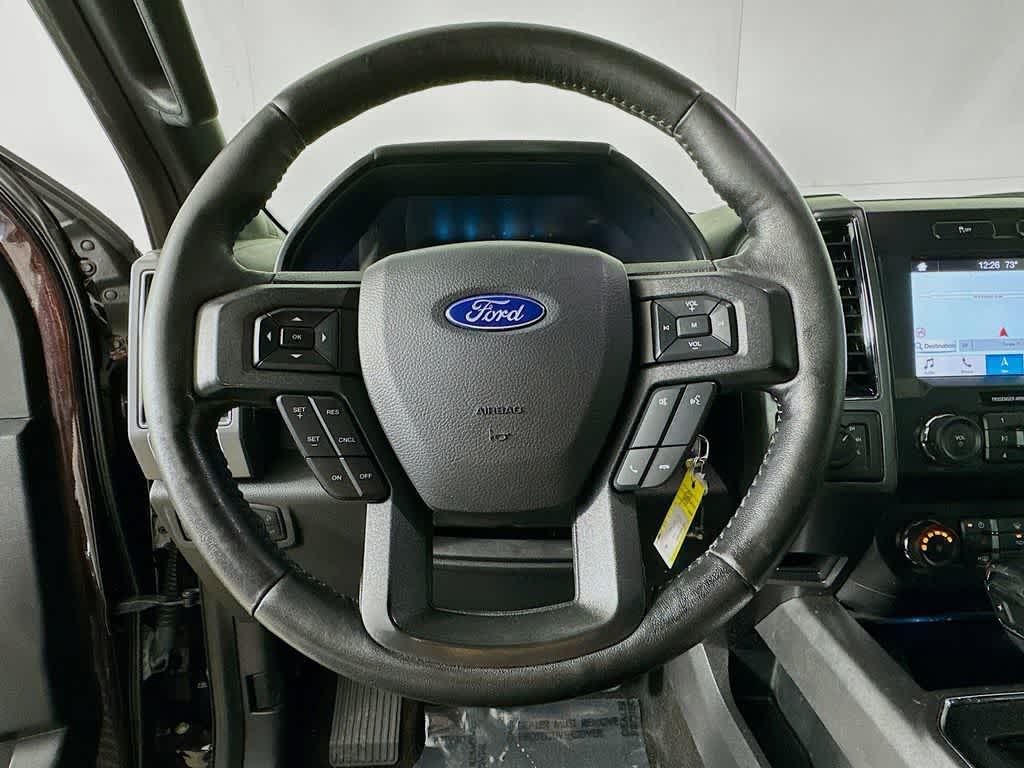 Thumbnail: 2019 Ford F-150 - 16
