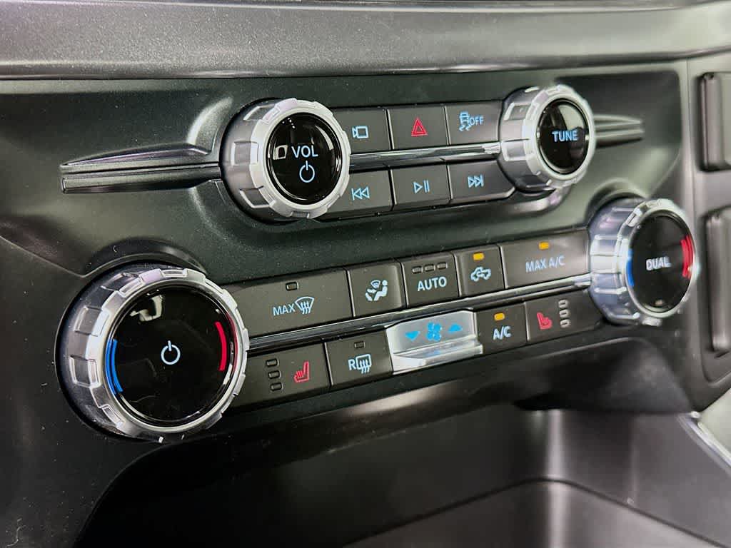 Thumbnail: 2025 Ford F-150 - 17