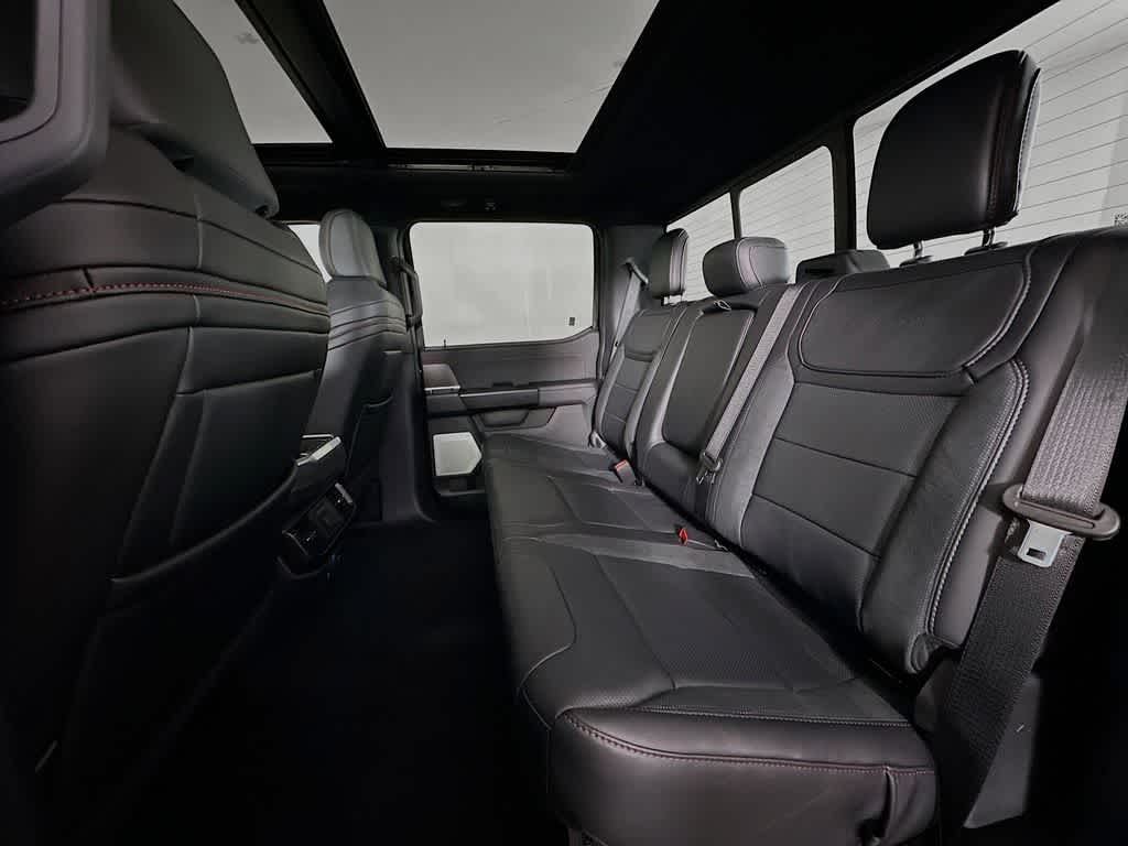 Thumbnail: 2026 Ford F-150 - 14