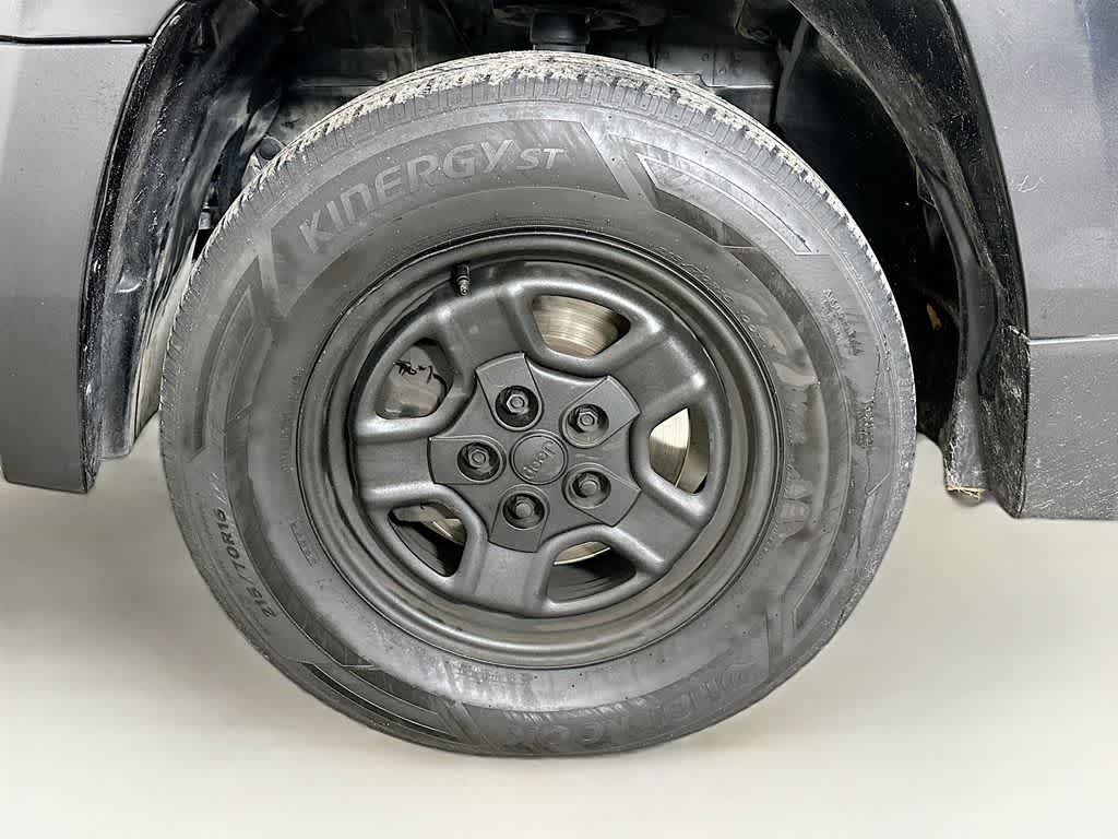 Thumbnail: 2014 Jeep Patriot - 8