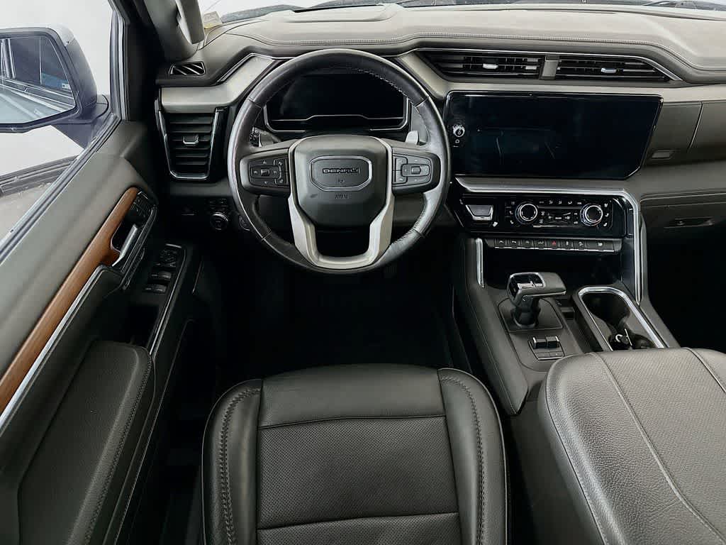 Thumbnail: 2023 GMC Sierra 1500 - 10