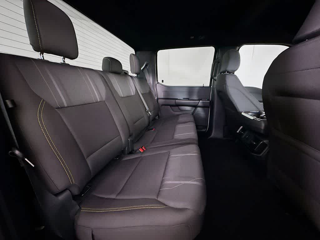 Thumbnail: 2025 Ford F-150 - 30