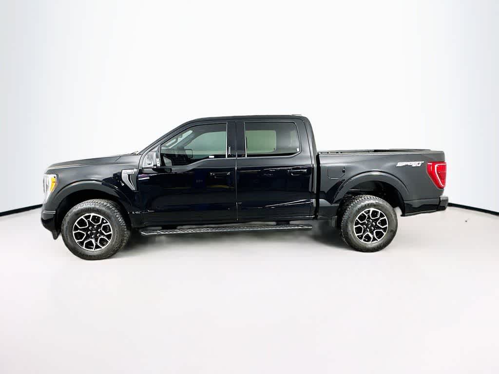 Thumbnail: 2023 Ford F-150 - 3