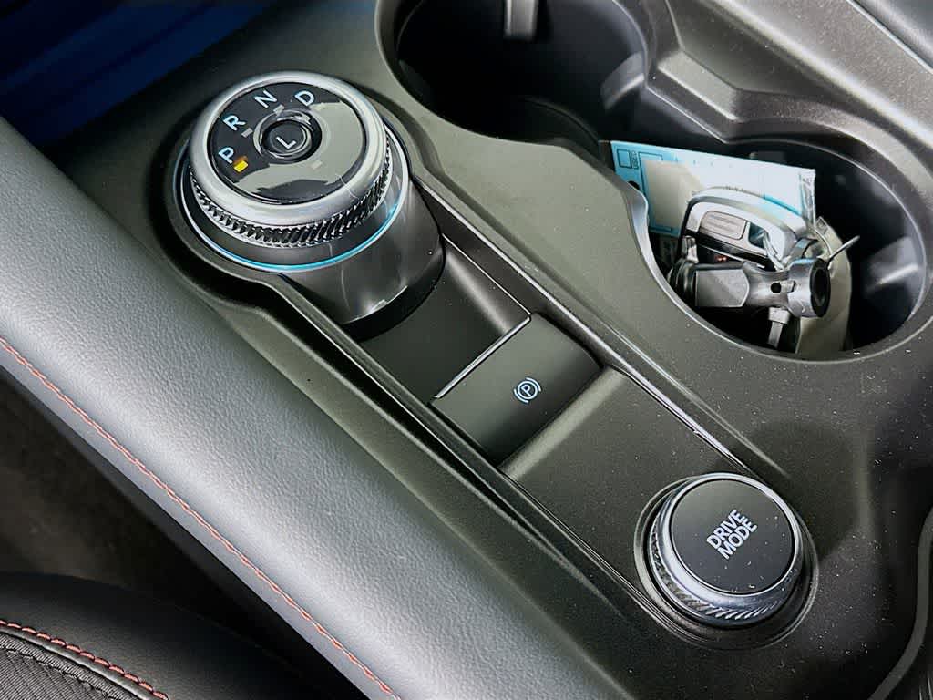 Thumbnail: 2026 Ford Explorer - 19