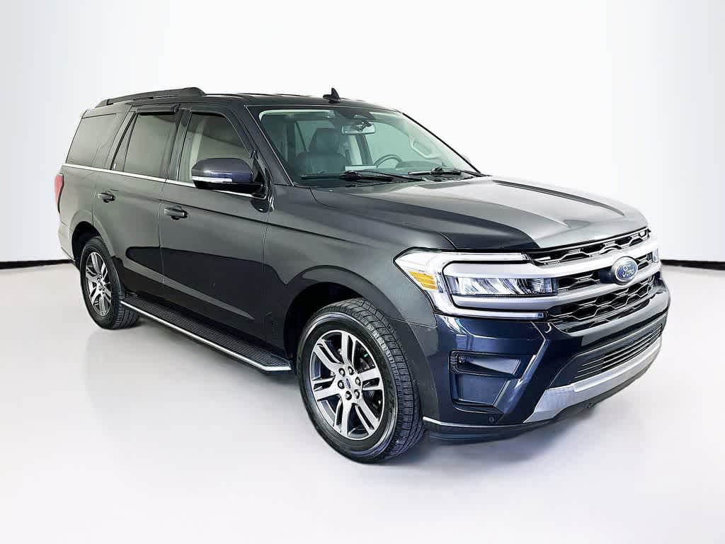 Thumbnail: 2022 Ford Expedition - 24