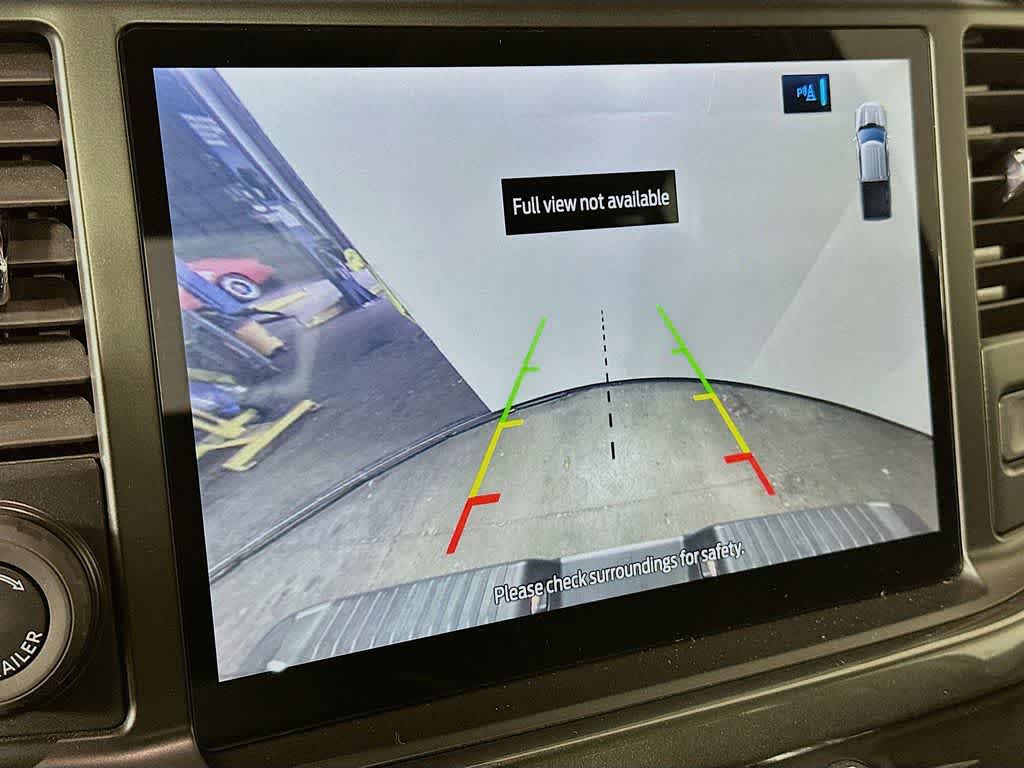 Thumbnail: 2022 Ford F-150 - 29