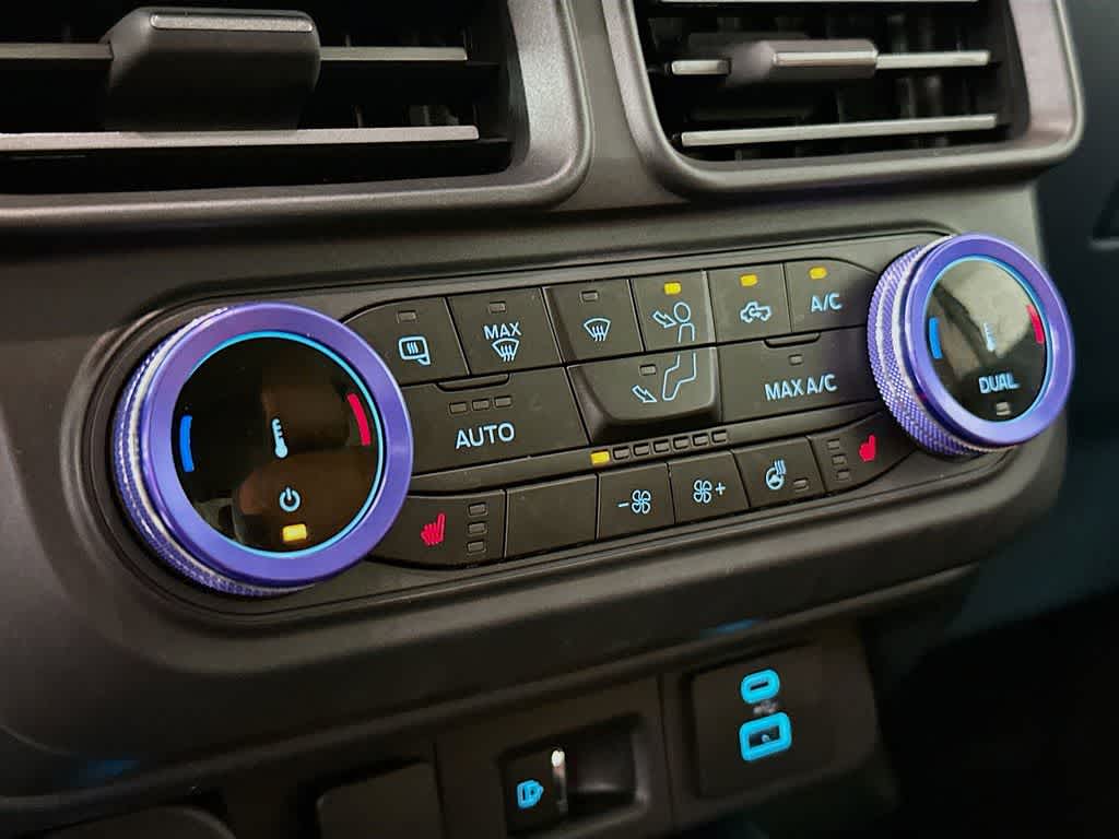 Thumbnail: 2024 Ford Maverick - 17