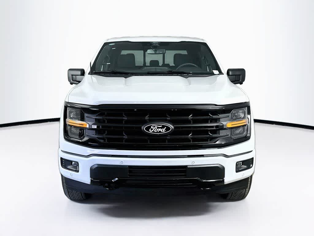 Thumbnail: 2026 Ford F-150 - 6