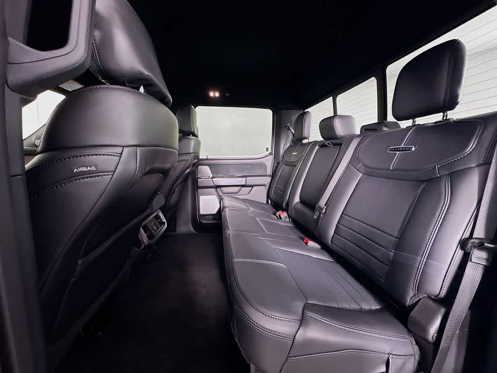 Thumbnail: 2026 Ford Econoline - 14