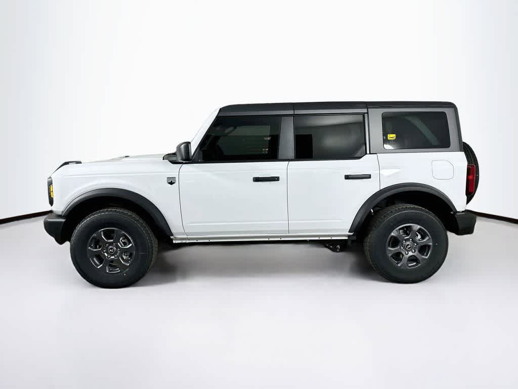 Thumbnail: 2026 Ford Bronco - 3