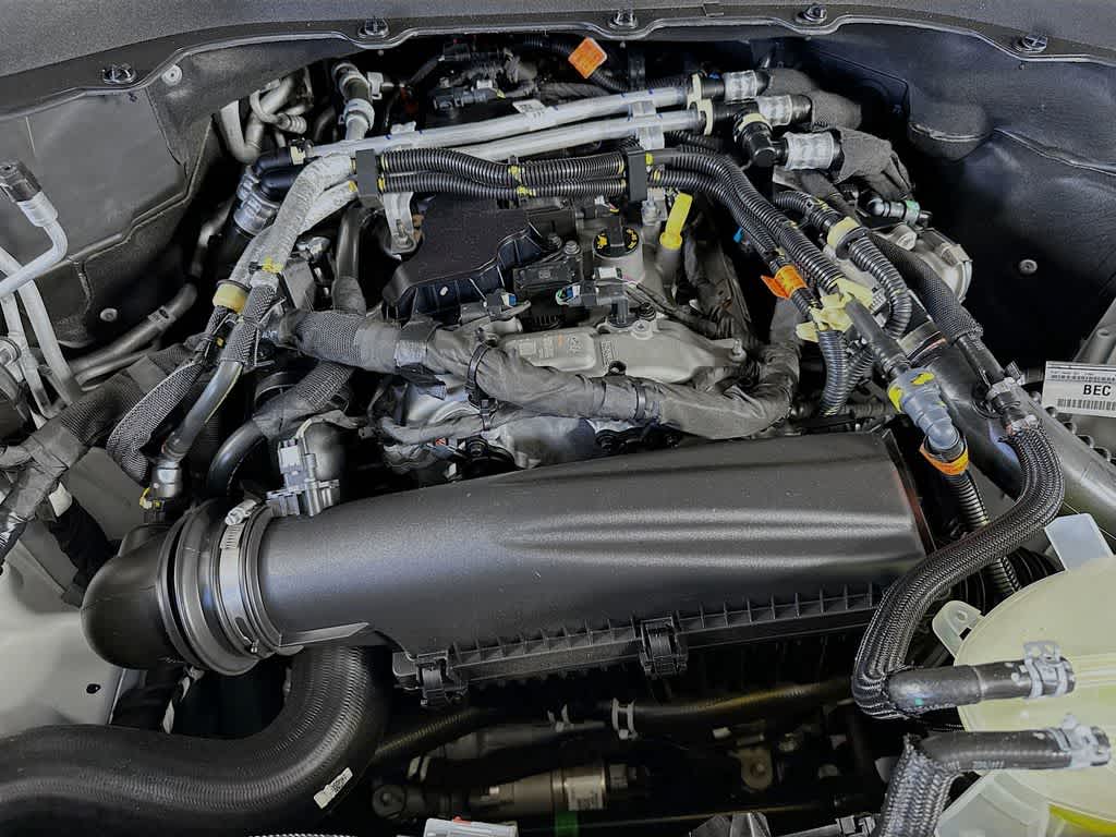 Thumbnail: 2025 Ford Explorer - 9