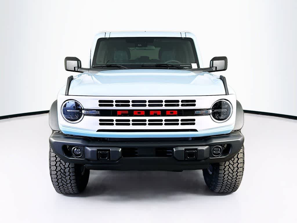 Thumbnail: 2025 Ford Bronco - 6