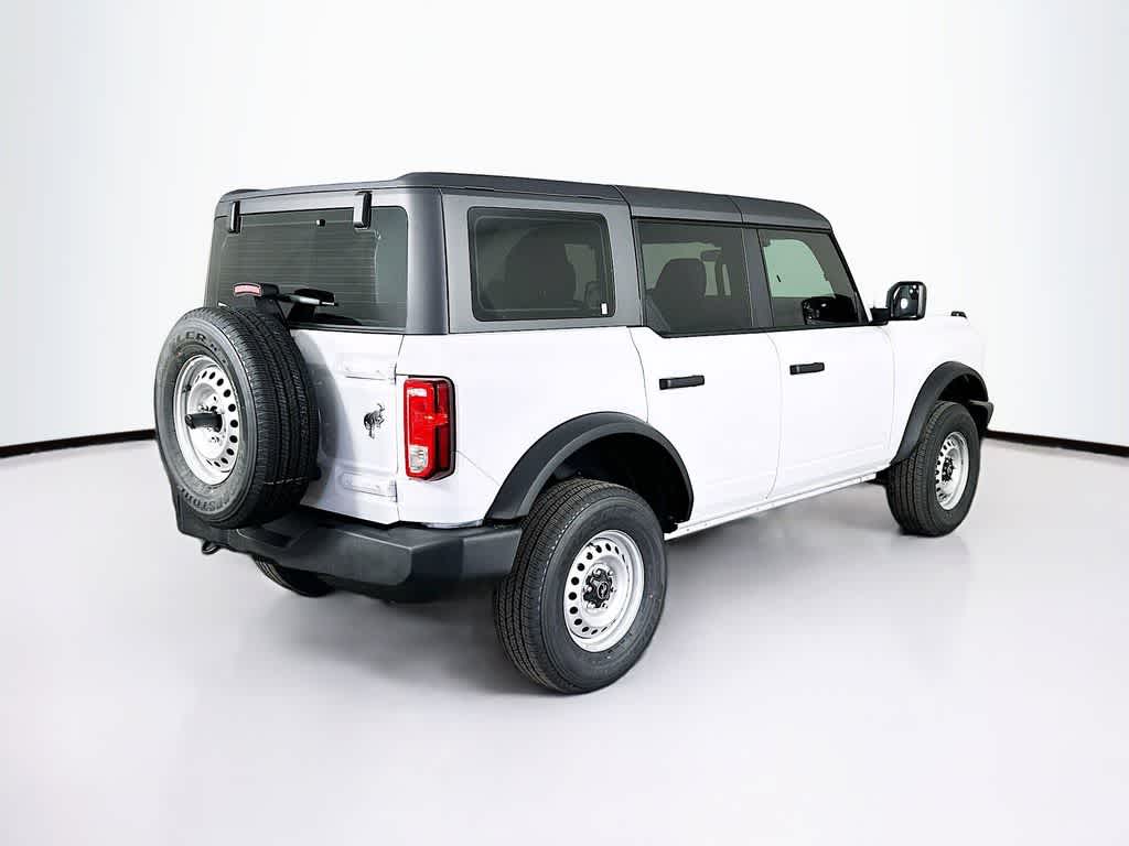 Thumbnail: 2025 Ford Bronco - 25