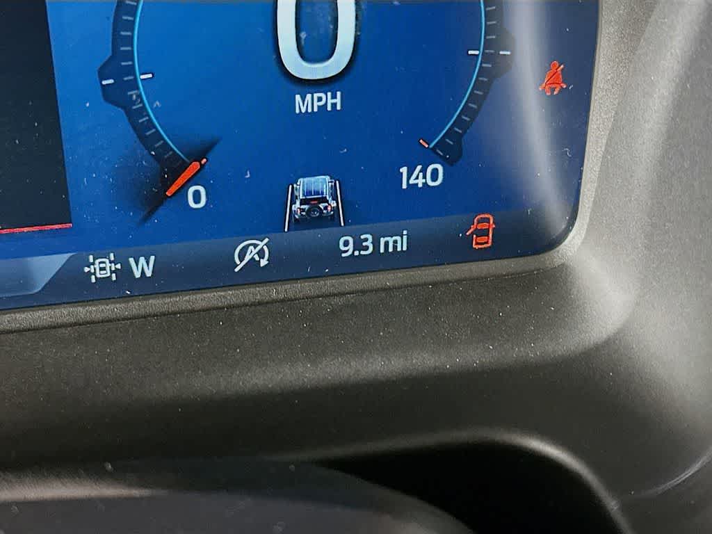 Thumbnail: 2025 Ford Bronco - 20