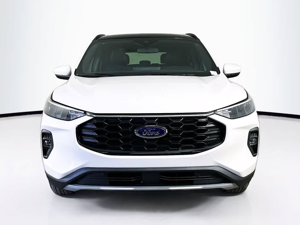 Thumbnail: 2026 Ford Escape - 6