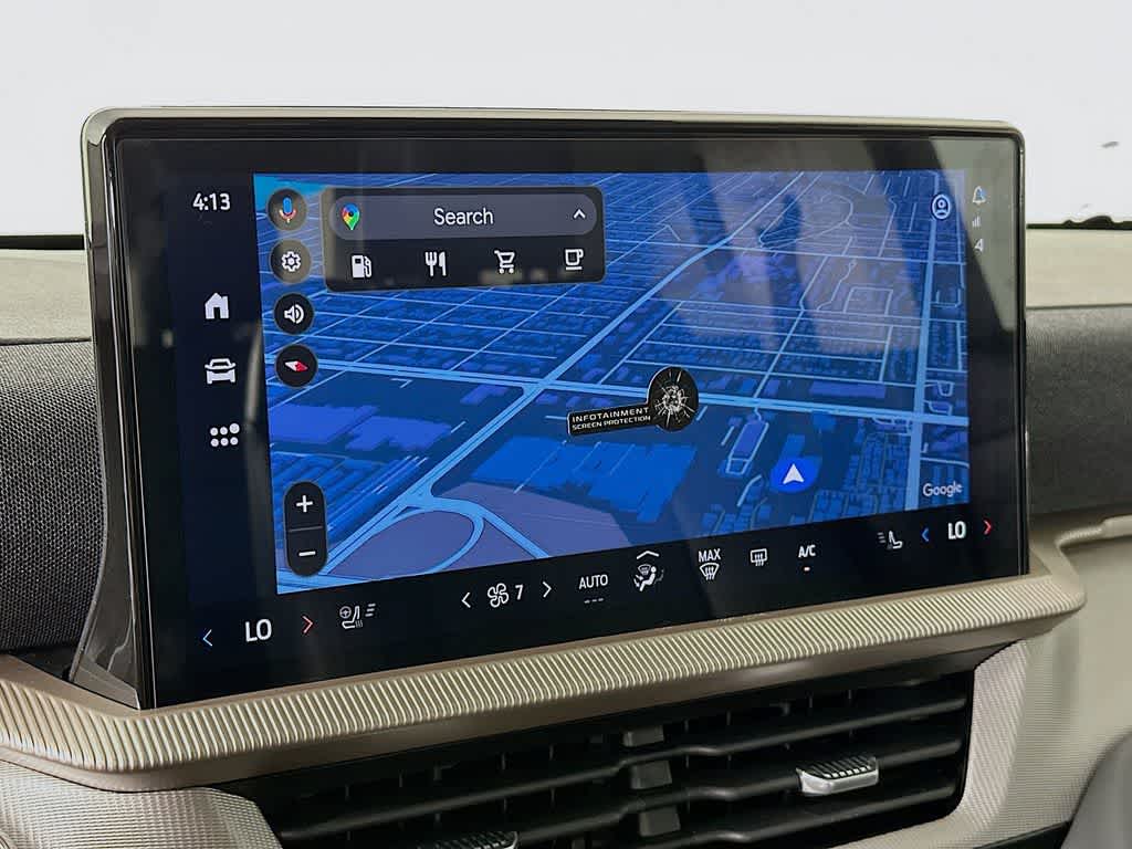 Thumbnail: 2025 Ford Explorer - 27