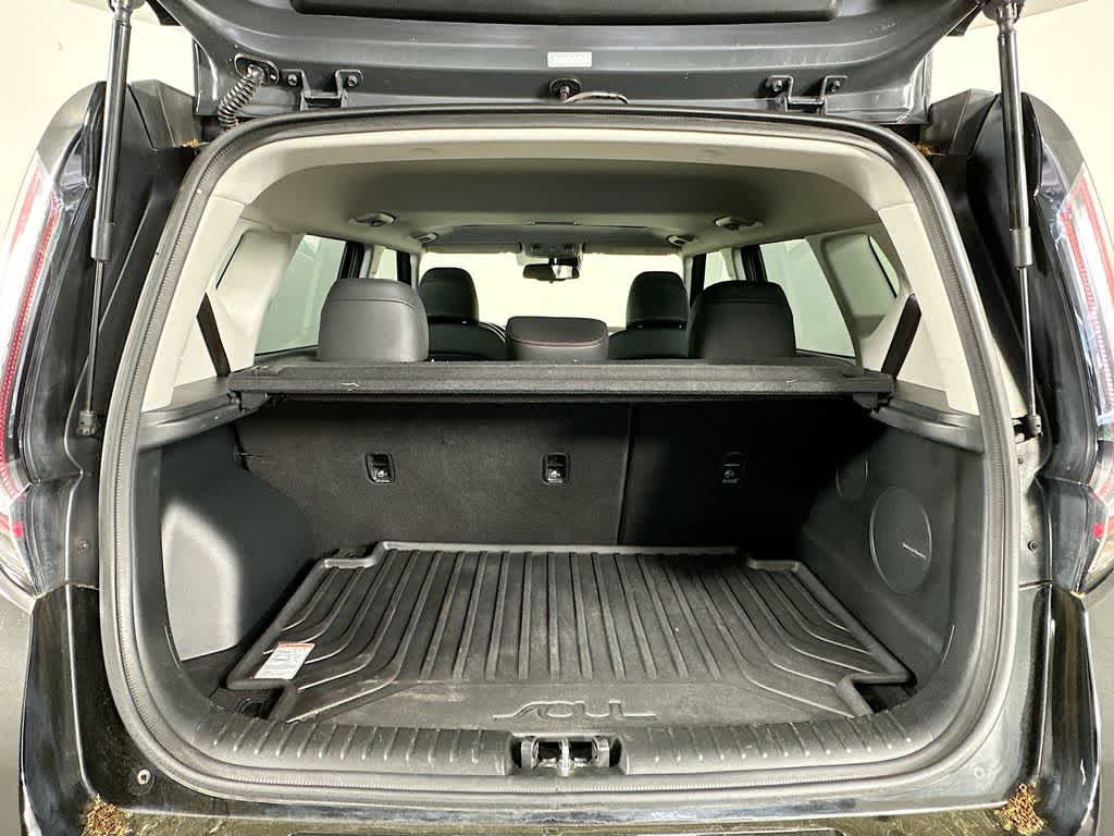 Thumbnail: 2025 Kia Soul - 19