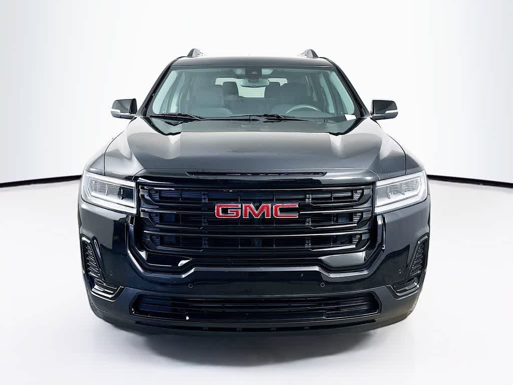 Thumbnail: 2023 GMC Acadia - 6