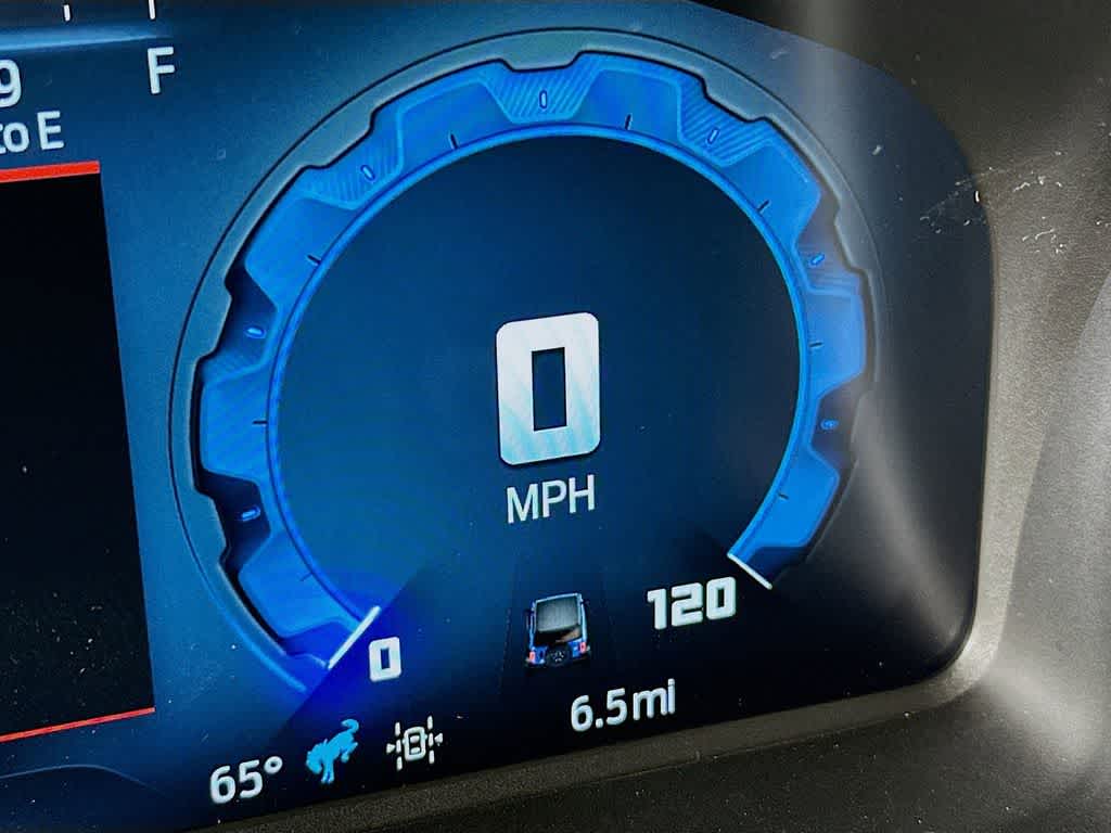 Thumbnail: 2025 Ford Bronco - 20