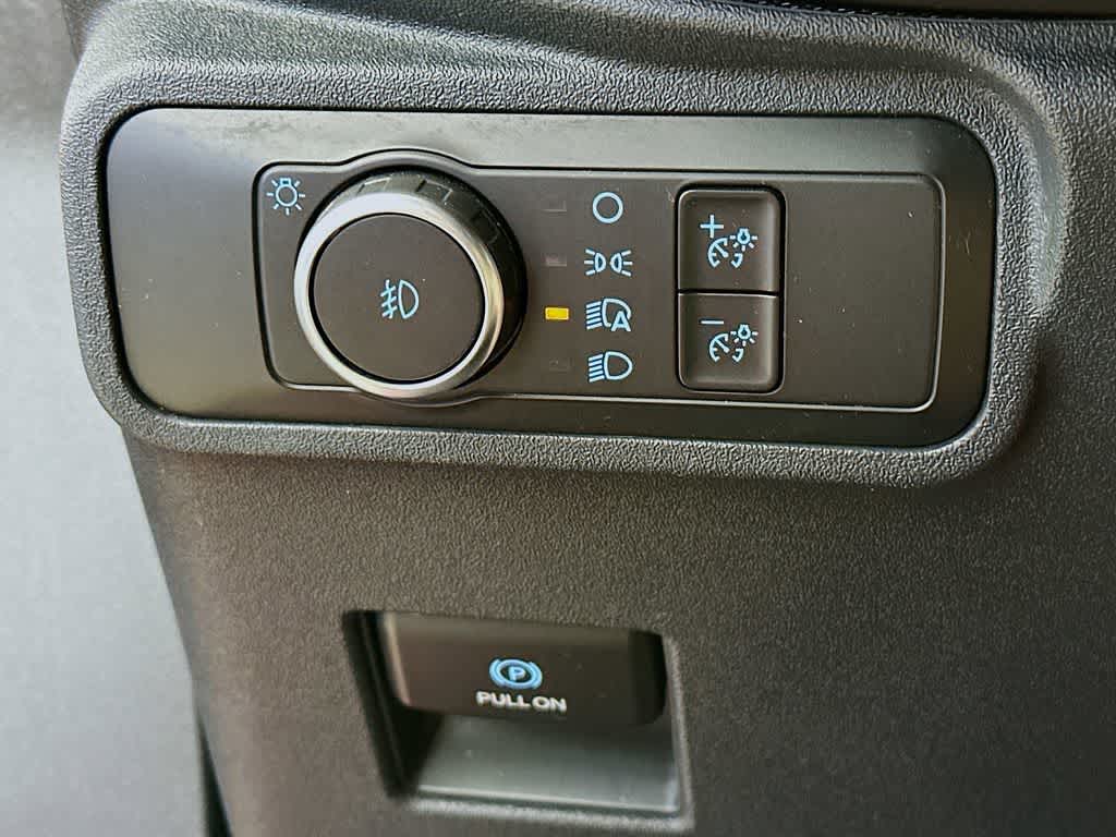 Thumbnail: 2022 Ford Bronco - 25