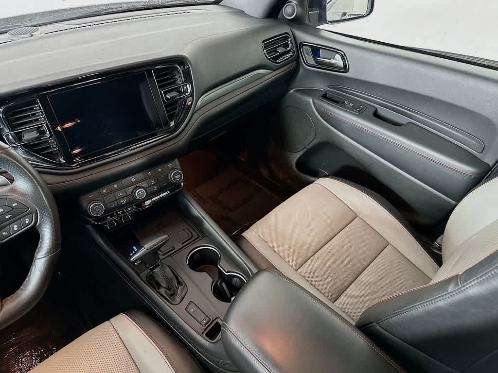 2023 Dodge Durango R/T 11