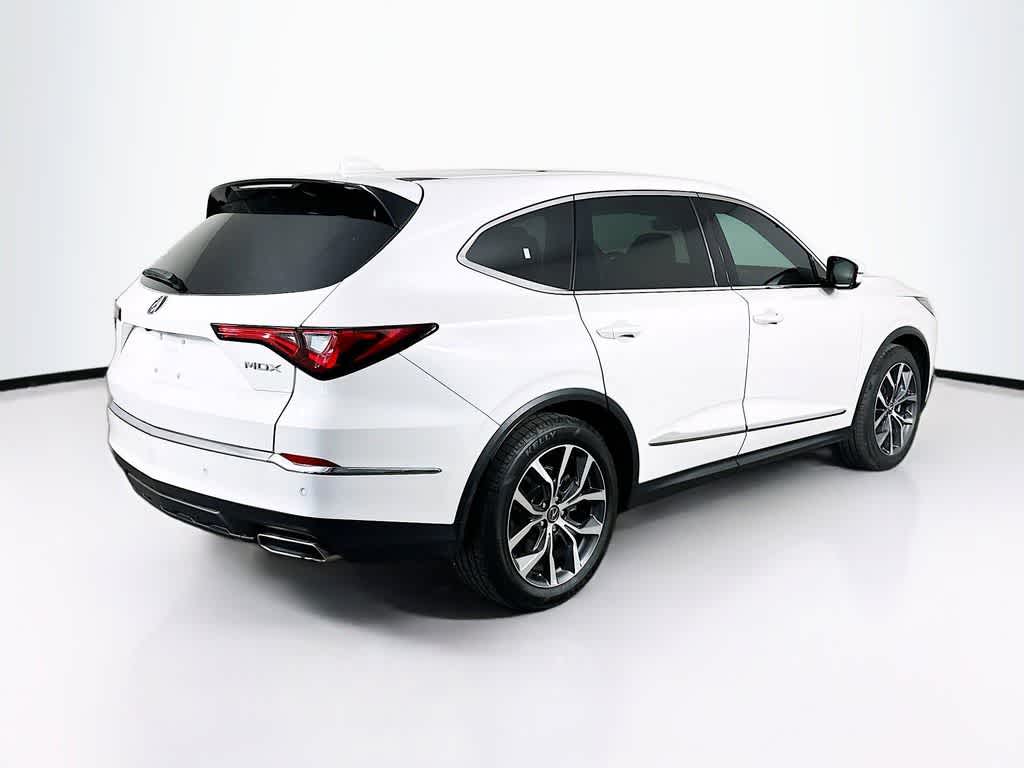 Thumbnail: 2023 Acura MDX - 25