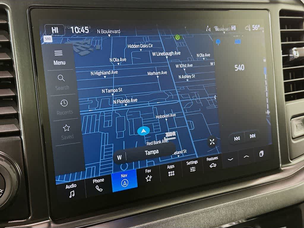 Thumbnail: 2026 Ford F-250 - 28