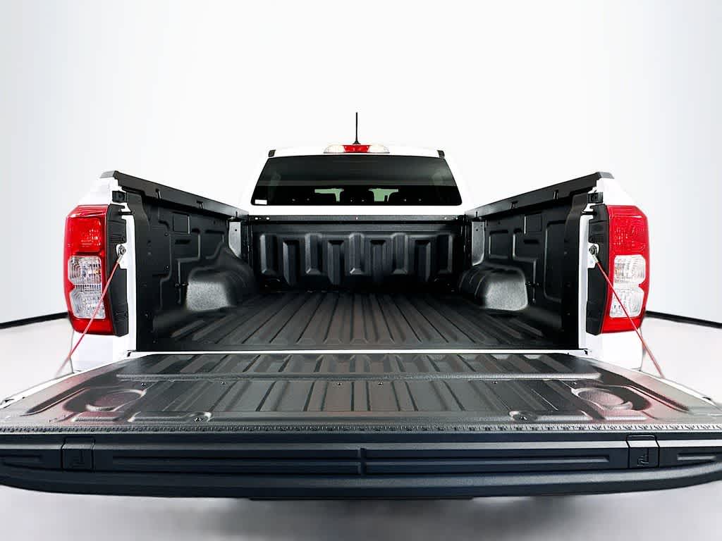 Thumbnail: 2025 Ford Ranger - 20