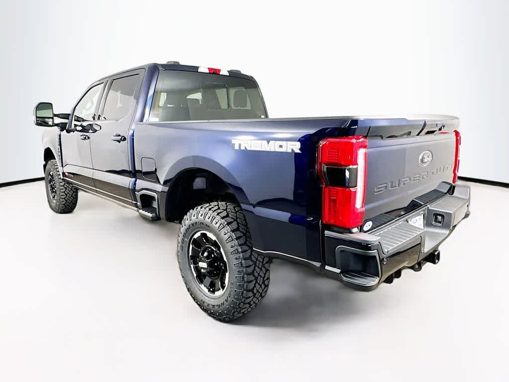 2025 Ford F-250  4