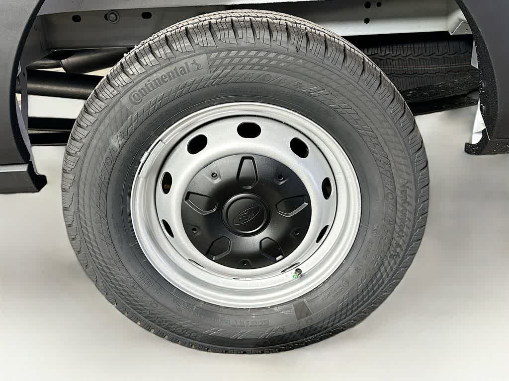 Thumbnail: 2025 Ford Transit Series - 8