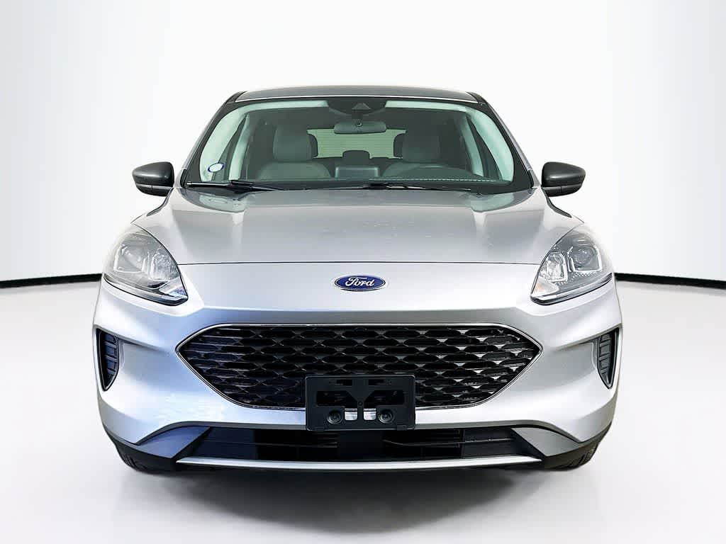 Thumbnail: 2022 Ford Escape - 6