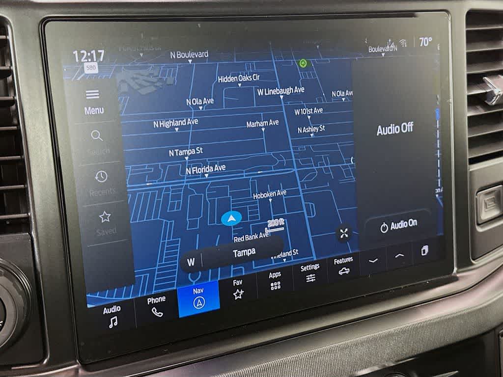 Thumbnail: 2026 Ford F-250 - 28