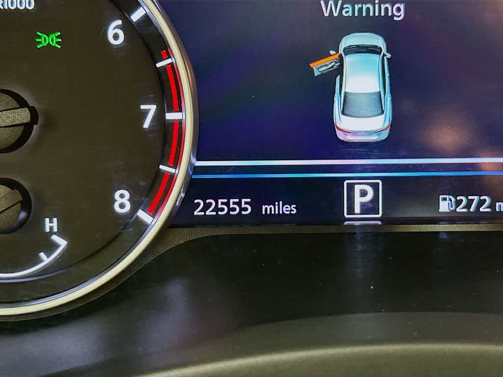 Thumbnail: 2023 Nissan Sentra - 19