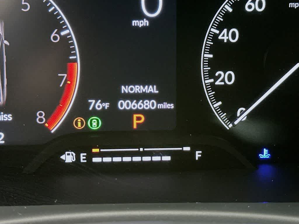 Thumbnail: 2025 Honda Civic - 19