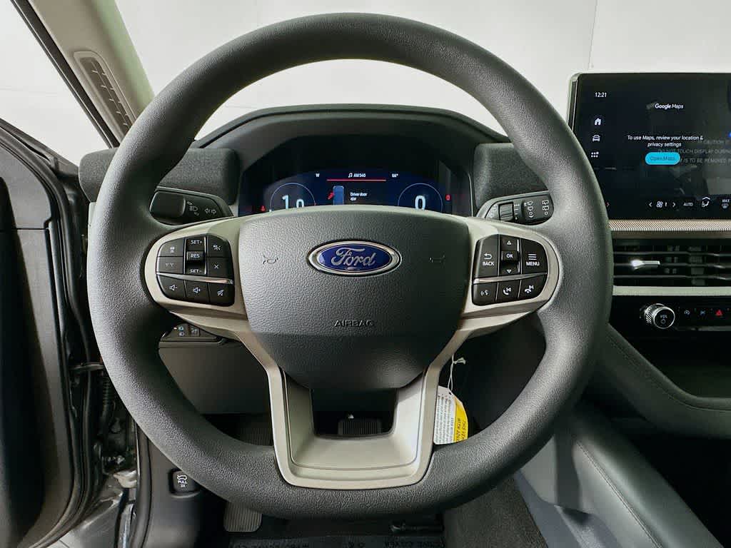 Thumbnail: 2026 Ford Explorer - 14