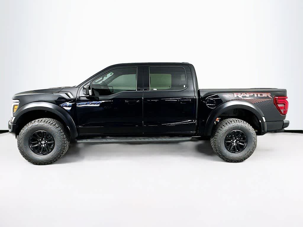 Thumbnail: 2025 Ford F-150 - 3