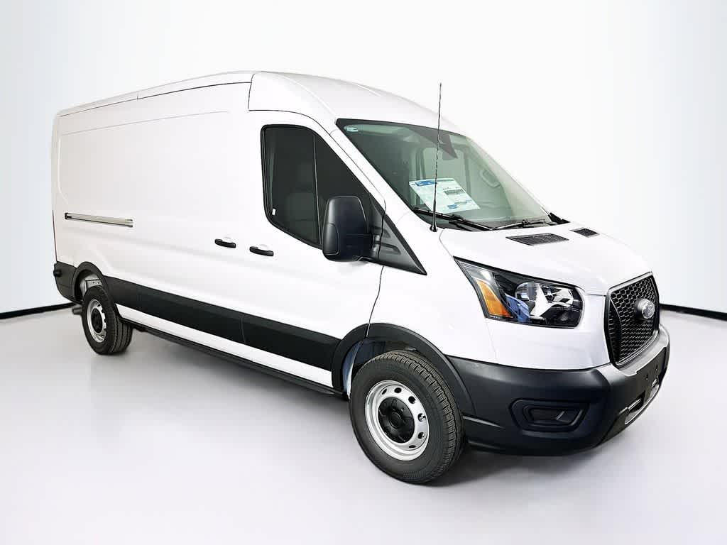 Thumbnail: 2025 Ford Transit Series - 21