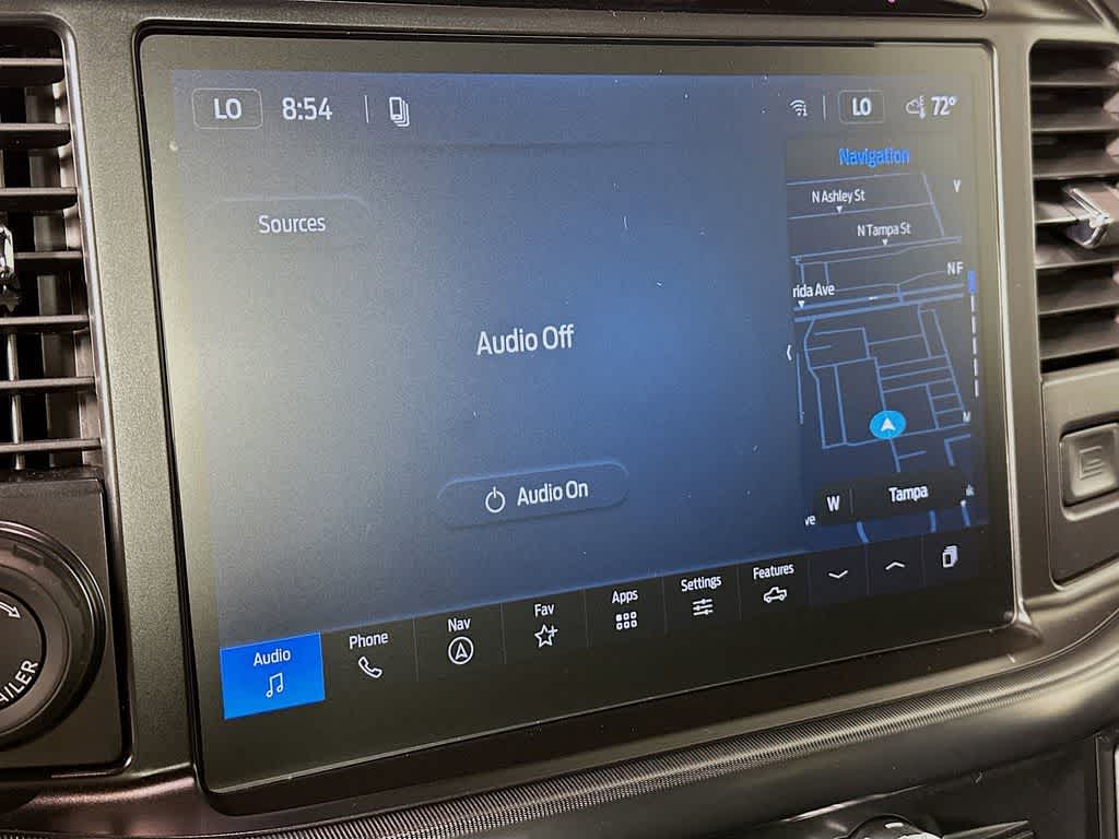 Thumbnail: 2026 Ford F-150 - 17