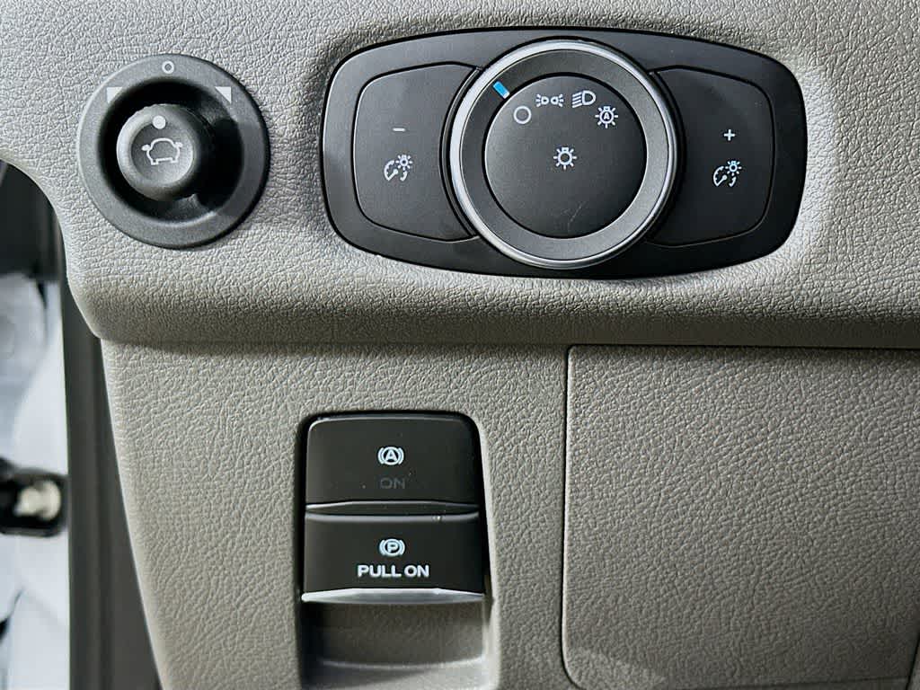 Thumbnail: 2025 Ford Transit Series - 26