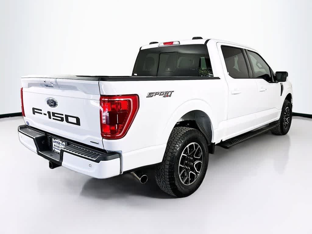 Thumbnail: 2023 Ford F-150 - 24