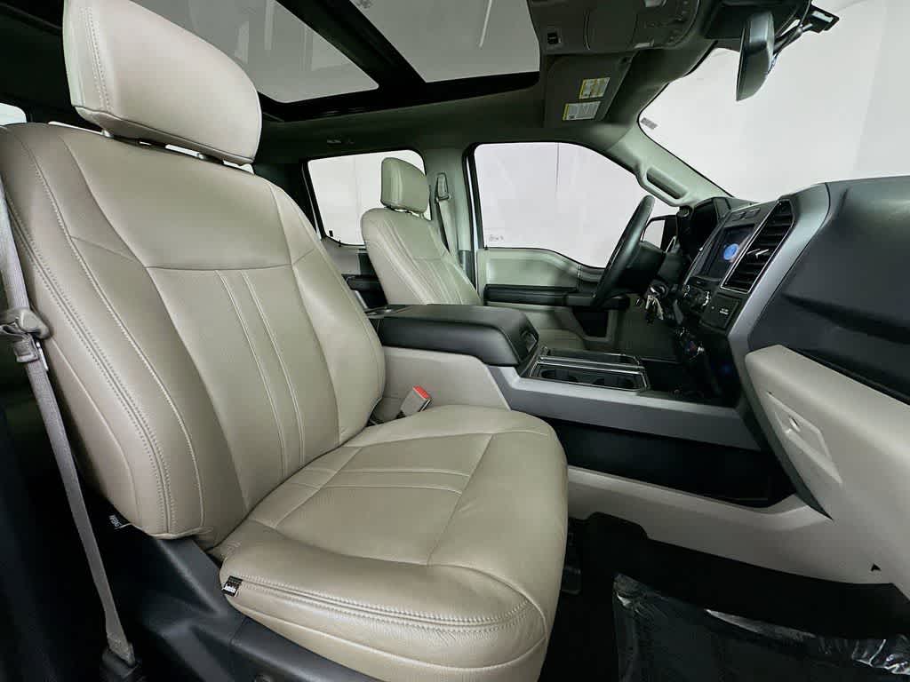 Thumbnail: 2020 Ford F-150 - 15