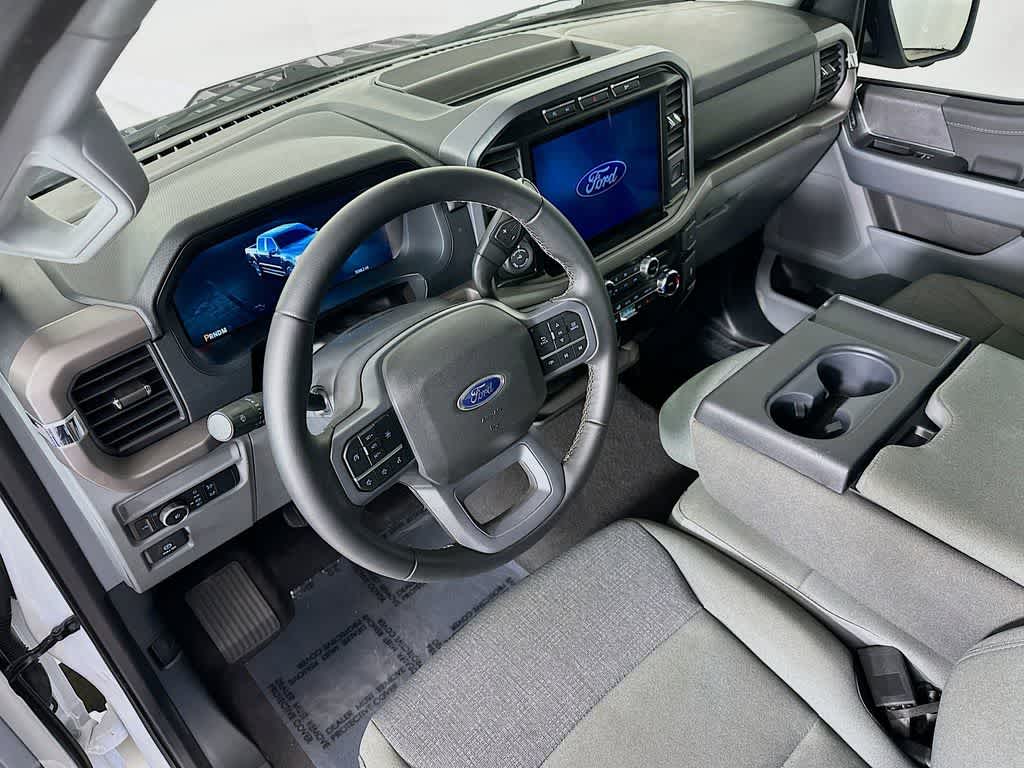 Thumbnail: 2024 Ford F-150 - 2