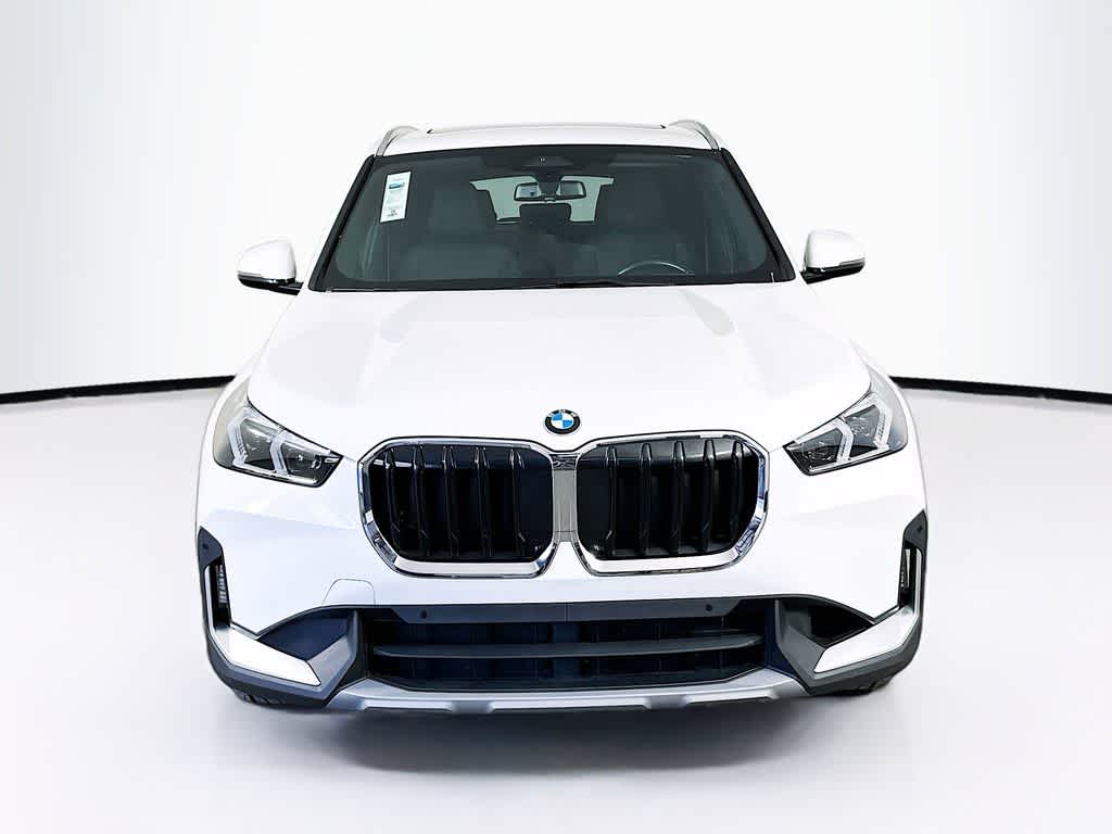 2023 BMW X1 xDrive28i 6