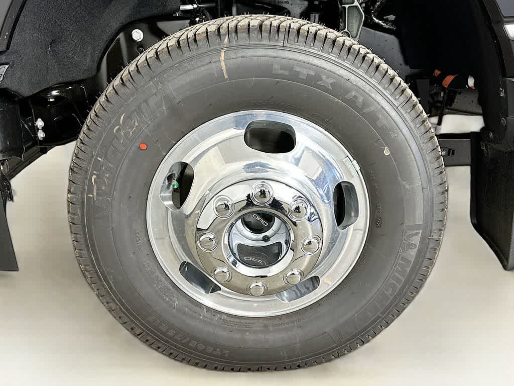 Thumbnail: 2026 Ford F-350 - 8