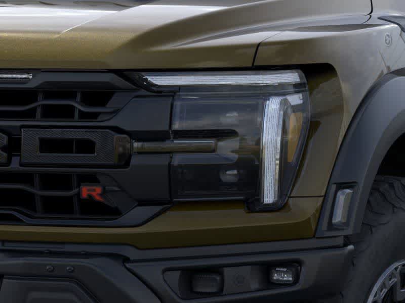 Thumbnail: 2026 Ford F-150 - 18