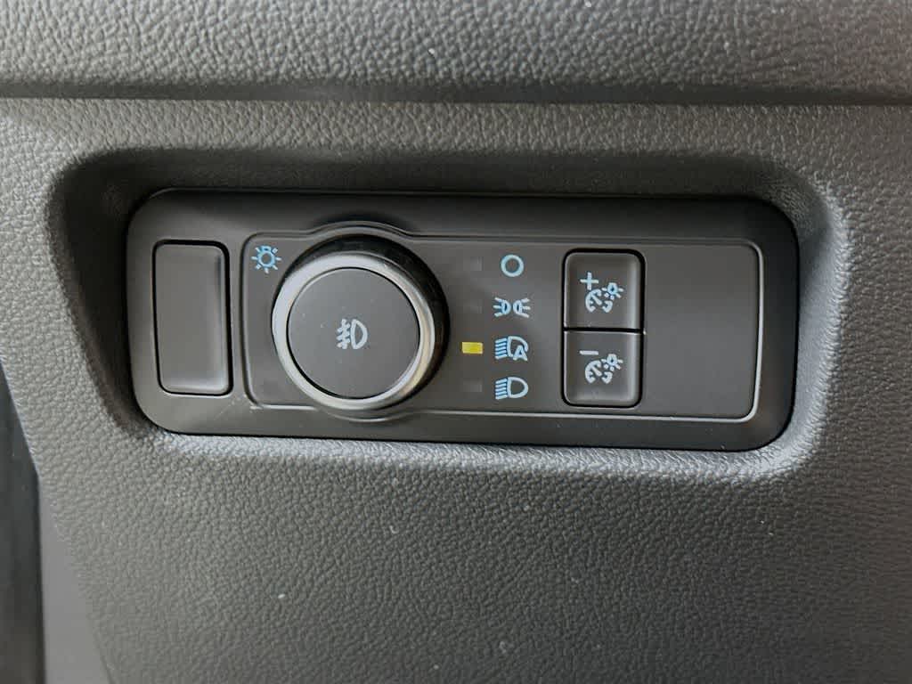 Thumbnail: 2025 Ford Ranger - 26