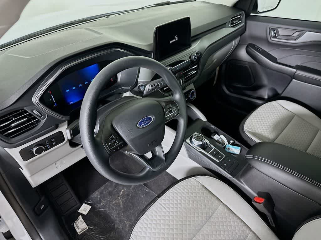 New 2025 Ford Escape Active SUV